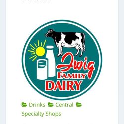 Grandpa Rich's Pork - IWIG FAMILY DAIRY