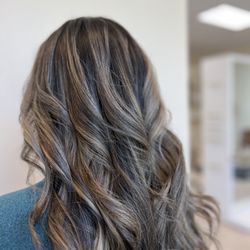 Honey Glow Beauty Bar - Hair by Shelilah