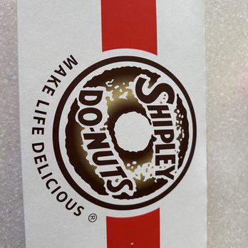 Shipley Do-Nuts - Coffee & Tea Near Me - Orlando, Florida Shipley Do-Nuts - Coffee & Tea Near Me - Orlando, Florida