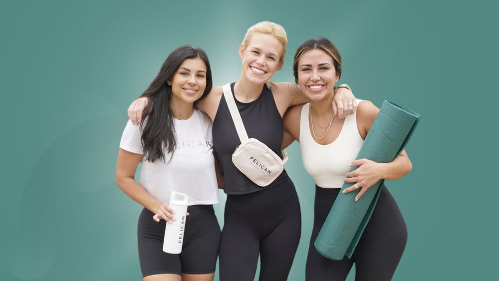 Pelican Athletic Club