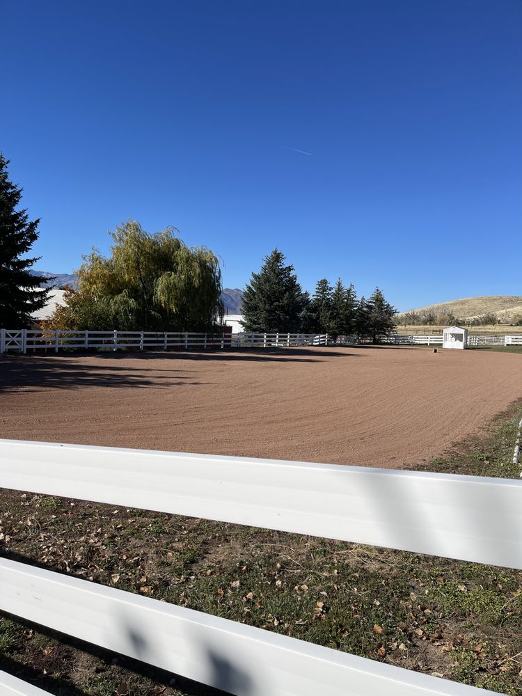 MCRanch - equestrian in Heber City, UT