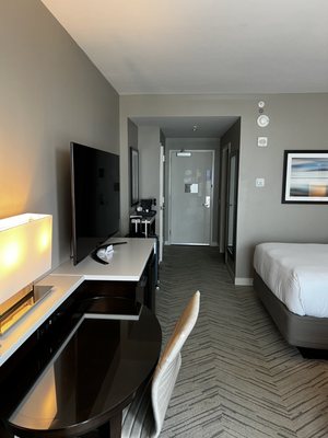Hyatt Regency Atlanta Perimeter at Villa Christina by null