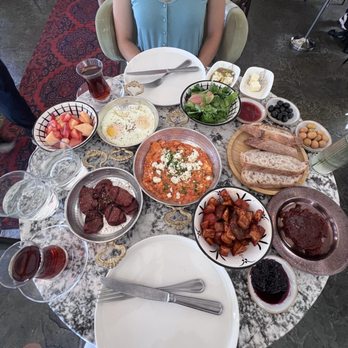 Bosforo - Turkish Near Me - San Diego, California