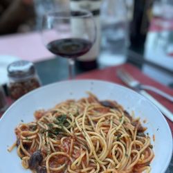 Puglia Italian Restaurant - San Giovanni! Absolutely incredible!!