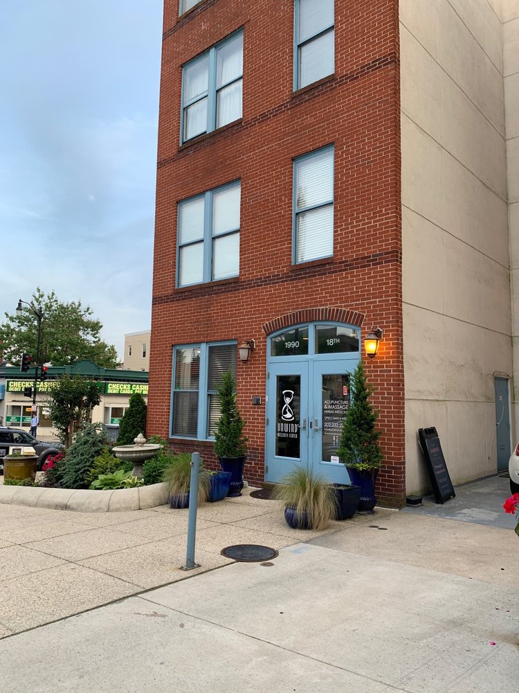 Unwind Wellness -  Adams Morgan
