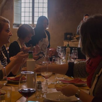 Florencetown - Chianti Tour - great lunch! - Food Tours Near Me - FI, FI