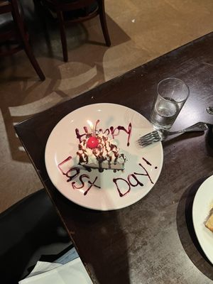 Pasquini's Fine Italian Food by null