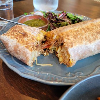 Namu Kitchen - braised beef burrito - Breakfast & Brunch Near Me - West Covina, California Namu Kitchen - braised beef burrito - Breakfast & Brunch Near Me - West Covina, California