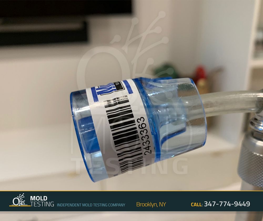 O2 Mold Testing - mold inspector in Brooklyn, NY