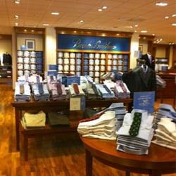 Brooks Brothers