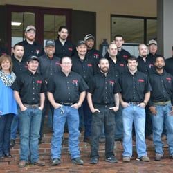 Pioneer Comfort Systems