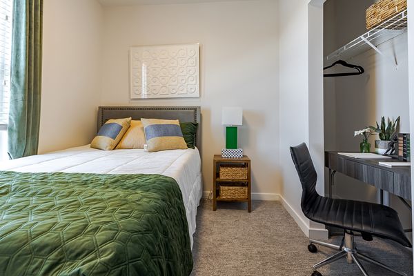 Hoffler Place by null