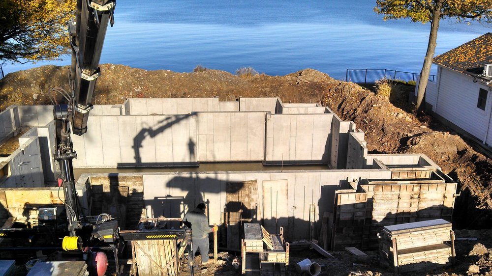 BRIMIC CONSTRUCTION Updated September 2024 49 Photos 12082