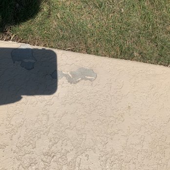 Integrity Pools - Peeling paint, photo taken immediately after the third try. - Pool Cleaners Near Me - Richardson, Texas Integrity Pools - Peeling paint, photo taken immediately after the third try. - Pool Cleaners Near Me - Richardson, Texas