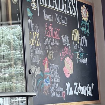 MIAZGA’S - Burgers Near Me - Jackson, Wyoming