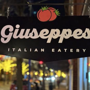Giuseppe’s Italian Eatery - Italian Near Me - Corning, New York