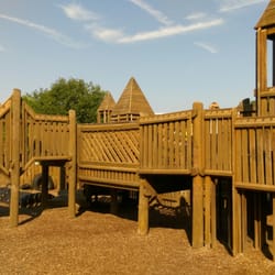 Wickliffe Progressive School Park