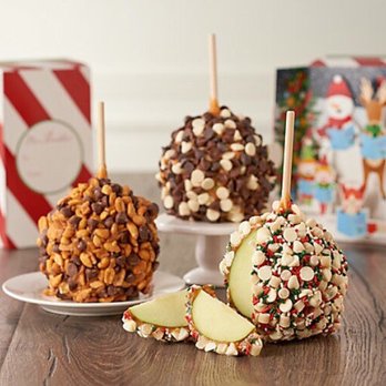 Mrs Prindables - Chocolatiers & Shops Near Me - Niles, Illinois Mrs Prindables - Chocolatiers & Shops Near Me - Niles, Illinois