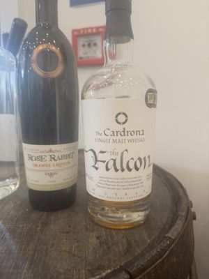 Cardrona Distillery by null