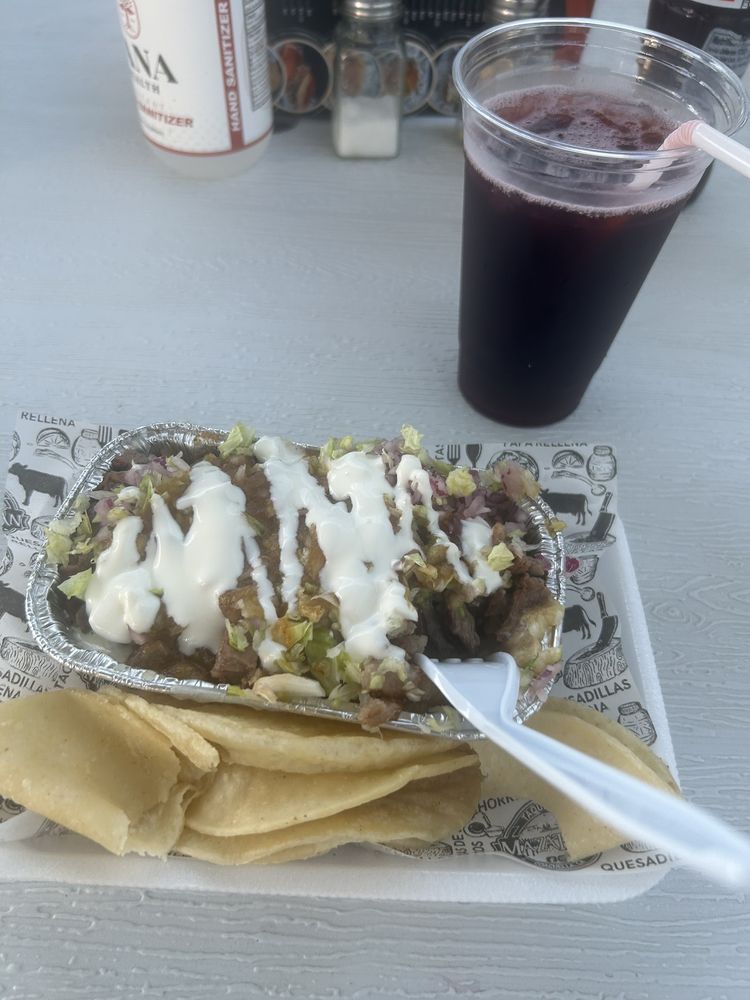 Taqueria Mazatlan