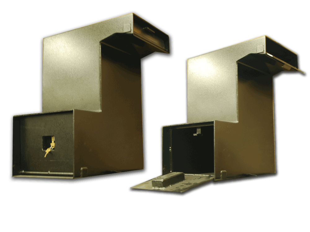 BEAR SAFES Updated October 2024 23 Photos 4500 NW 16th St