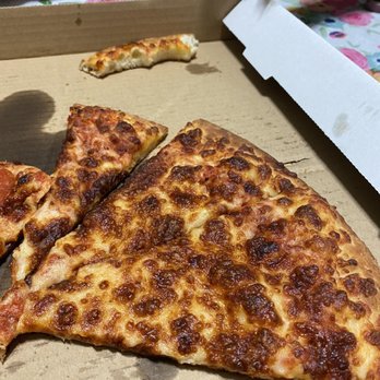 JC's Pizza - Burned Cheese pizza - Pizza Near Me - Montebello, California JC's Pizza - Burned Cheese pizza - Pizza Near Me - Montebello, California