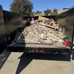 Sunnyside Ranch Trucking & Hauling