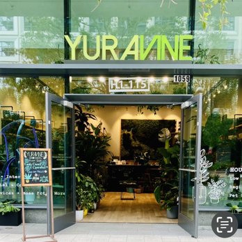 Yuranne - entrance... - Nurseries & Gardening Near Me - Tampa, Florida Yuranne - entrance... - Nurseries & Gardening Near Me - Tampa, Florida
