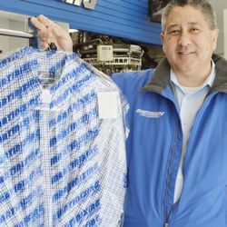 Martinizing Dry Cleaners Danville Ca