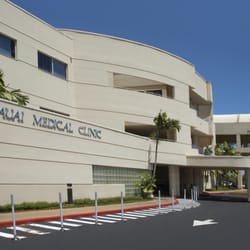 Kauai Medical Clinic