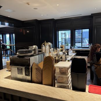 Otto's Coffee and Fine Foods - Cafes Near Me - Dallas, Texas