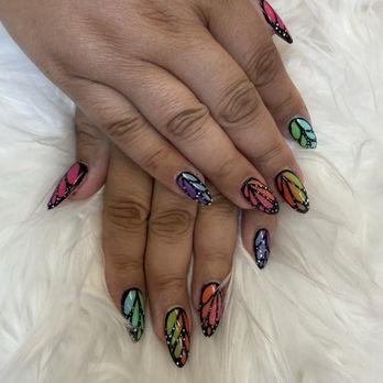 Everyday Nails & Spa - Waxing Near Me - Sacramento, California
