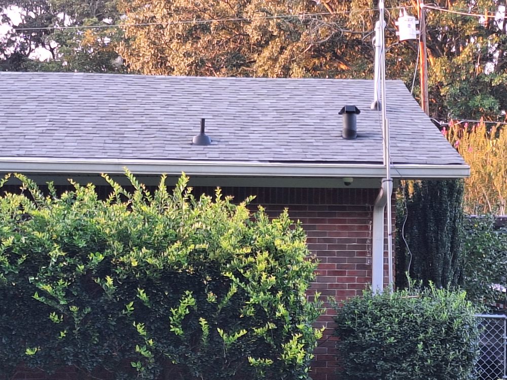 Slide of Storm Pros Roofing and Construction