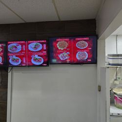 Two Brothers Shawarma - Menu - 2024-04-15