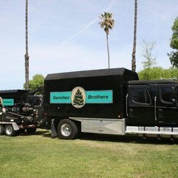 Sanchez Brothers Tree Service