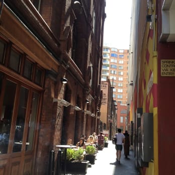 Albion Place Hotel - Bars Near Me - Sydney, NSW Albion Place Hotel - Bars Near Me - Sydney, NSW