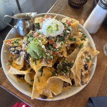 Blanco Cocina + Cantina - Nachos con Queso Blanco - Tacos Near Me - Tucson, Arizona Blanco Cocina + Cantina - Nachos con Queso Blanco - Tacos Near Me - Tucson, Arizona