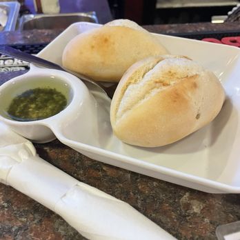 Scaffidi's Restaurant & Tavern - Rolls - Italian Near Me - Steubenville, Ohio