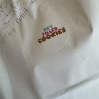 Sky Filled Cookies - Desserts Near Me - Cutler Bay, Florida Sky Filled Cookies - Desserts Near Me - Cutler Bay, Florida