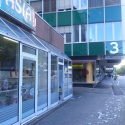 Asialaden Goldenes Dreieck