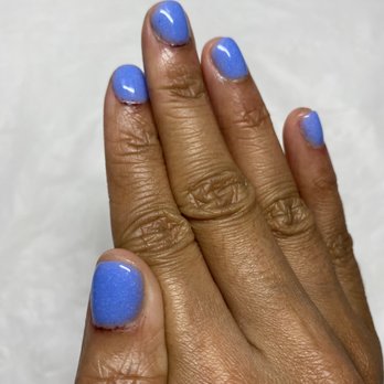 New Art Nail - BLEEDING CUTICLES - Nail Salons Near Me - Port Chester, New York New Art Nail - BLEEDING CUTICLES - Nail Salons Near Me - Port Chester, New York