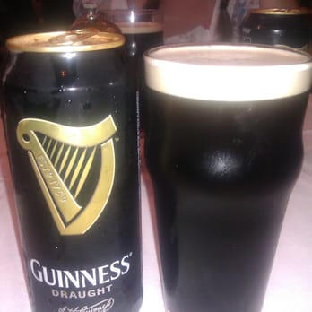 Tom Bergin's - Guinness by the can - starting the meal off right - Sports Bars Near Me - Los Angeles, California Tom Bergin's - Guinness by the can - starting the meal off right - Sports Bars Near Me - Los Angeles, California