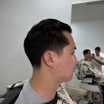 Nikko’s Barber Studio - Barbers Near Me - San Diego, California Nikko’s Barber Studio - Barbers Near Me - San Diego, California