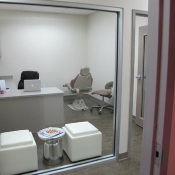 Evans + Frampton Orthodontics - Private Exam Room - Orthodontists Near Me - Harahan, Louisiana