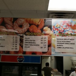 Best Donuts