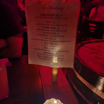 The Speakeasy - Speakeasies Near Me - Pasadena, California The Speakeasy - Speakeasies Near Me - Pasadena, California