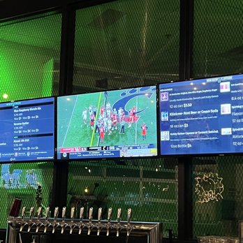 The Lab - Breweries Near Me - Saint Paul, Minnesota