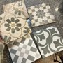 Photo of European Tile Art
