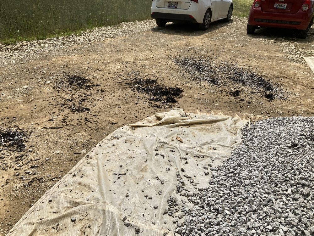 OHIO MULCH LANCASTER Updated August 2024 840 S Columbus St