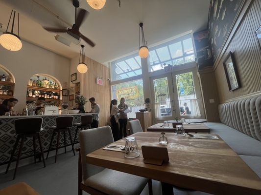 Teakwood Thai Chophouse by null